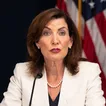 Gov. Hochul pardons NY man convicted of manslaughter, to help him avoid deportation