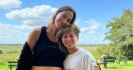 La emoción de Jimena Barón por la primera salida de su hijo Momo: "Todo me da un orgullo enorme"