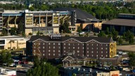 Hilton Next To War Memorial Stadium To Become UW