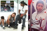 Angel Mendoza's mom cries as son's alleged killers appear in court