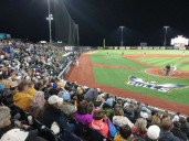 WCBL Championship on the line as Gulls, Red Sox head to Game 3