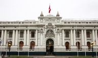 Fiscalía investiga a congresistas por presunto uso indebido de viáticos y pasajes aéreos