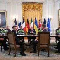 Putin and Zelensky set for peace summit after Trump talks