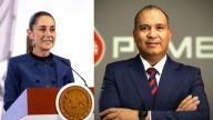 Detienen a Carlos Treviño, exdirector de Pemex, en Estados Unidos: confirma Claudia Sheinbaum