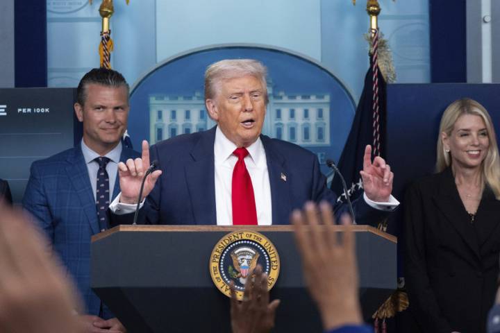 Trump’s rhetoric about DC echoes a history of racist narratives about urban crime