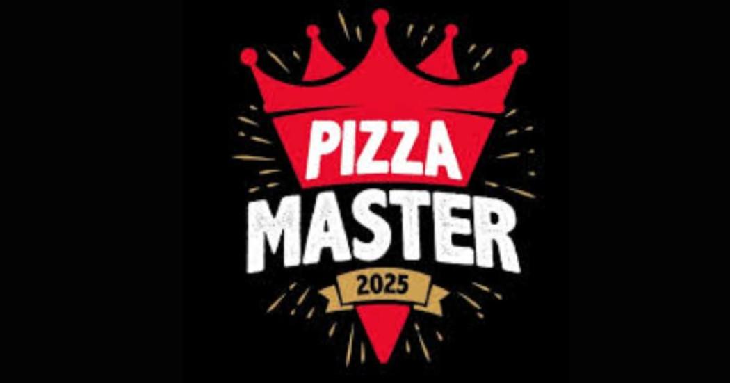 Del 22 al 28 de septiembre: Disfrute de Pizza Master en Bogotá 2025