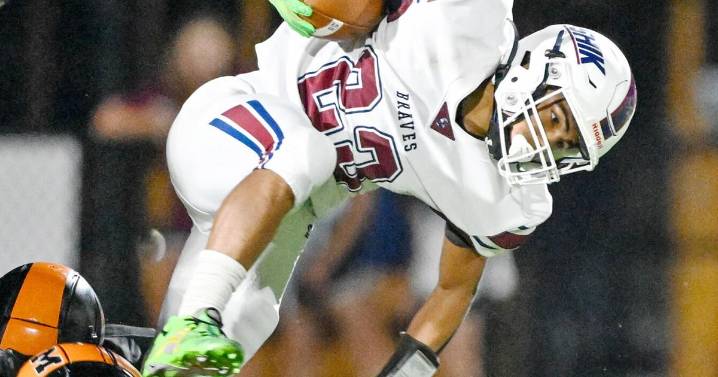 Shikellamy looks to build off win against Dragons