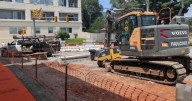 Crozet Square project about to enter penultimate phase