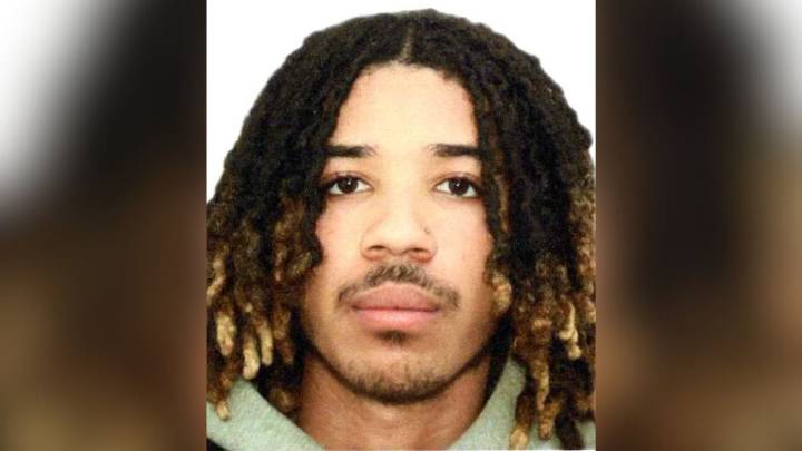 Man wanted for allegedly raping Penn State student on campus