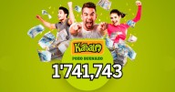 Sorteo EN VIVO de la Kábala este jueves 29 de agosto: resultados, jugada ganadora y Pozo Buenazo