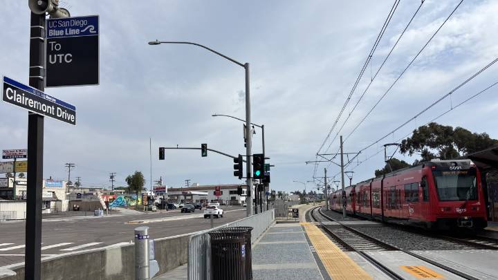 MTS ridership data reveal high cost of banning apartments near trolley stations
