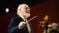El compositor John Williams revela su opinión sobre las bandas sonoras: "Nunca me han gustado mucho"