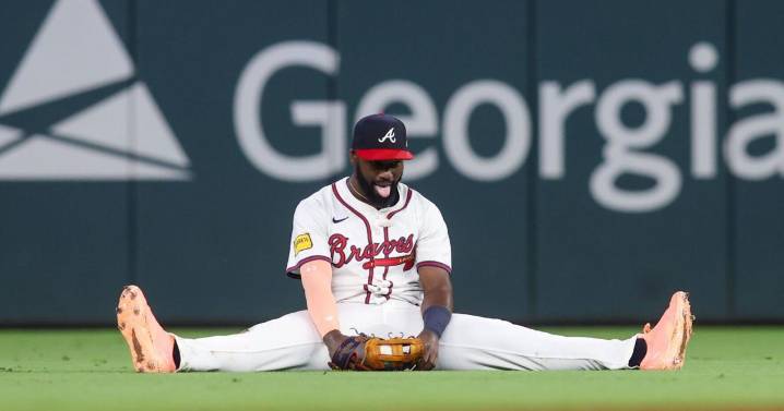 Braves erase 6-run deficit to beat White Sox
