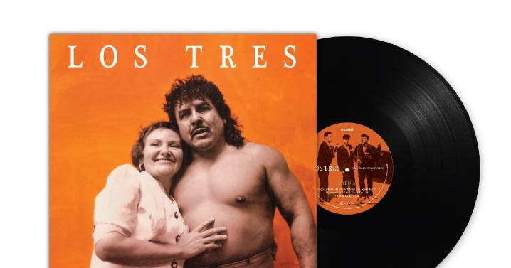 De Los Jaivas a Los Tres: cómo será y qué lanzamientos tendrá el Día del Vinilo en Chile