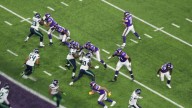 Mennonite Man Shuts Off Vikings Game at Half Time