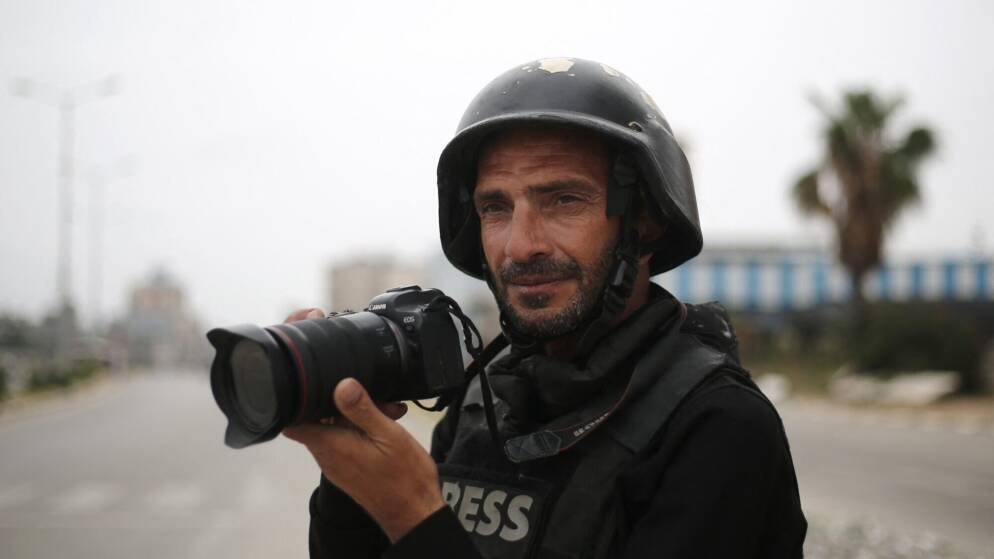 How Hamas Became a Powerful Social Media Influencer