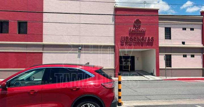 Muere ciudadana estadounidense tras someterse a cirugía estética en clínica de Reynosa