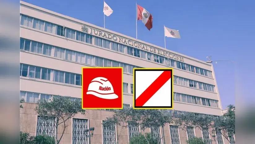 JNE suspende temporalmente inscripción de alianza Ahora Nación–Salvemos al Perú por disputa interna en el partido
