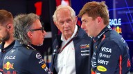 Red Bull warned ‘real problem starts now’ after Christian Horner era ends