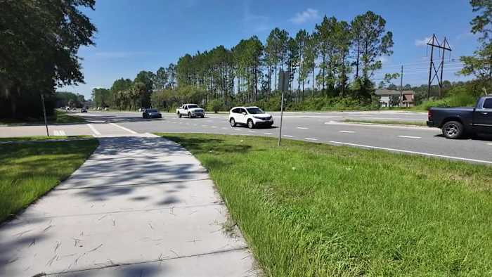 How one community’s determination turned a safety issue into a statewide law to protect children on their way to school