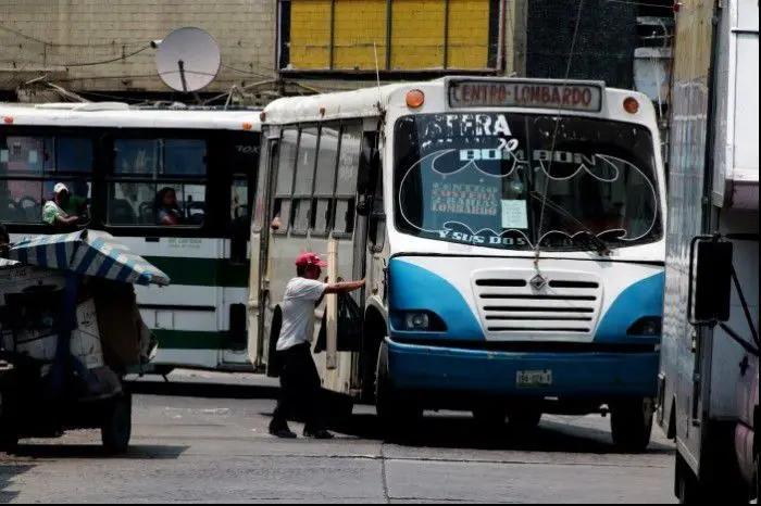 En septiembre llegan 102 autobuses chinos del Proyecto Ulúa de Veracruz