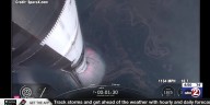 3 BRILLIANT MINUTES: Latest space launch