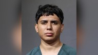 Man arrested, charged with murder in stabbing death of his mother in Jacksonville