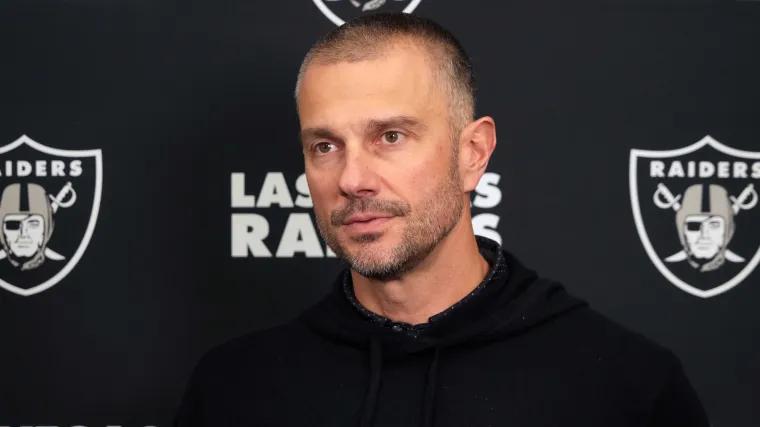 Raiders insider: Las Vegas could be in trade market for two different positions