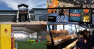 WATCH: Inside Mesa Riverview’s newest tenant, ‘Dink and Dine Pickle Park’