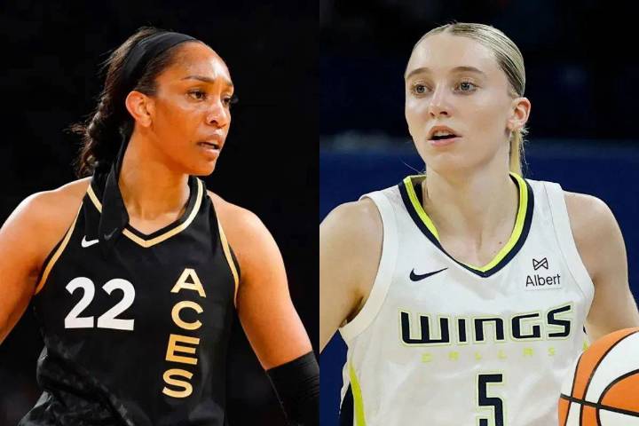 Dallas Wings vs. Las Vegas Aces: Injury Report, Starting 5, Prediction, and More on WNBA Preview