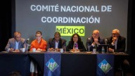 CDMX y el IFT firman convenio por trabajadores del Mundial 2026