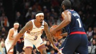 Bradley Beal’s ‘I need a ring’ declaration after signing with Clippers