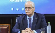 Taiana encabezará la lista de diputados nacionales de Fuerza Patria en la Provincia