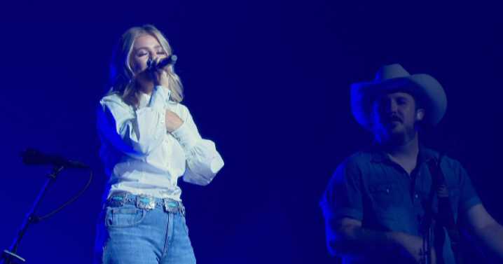 Kentucky concert raises more than $100k for tornado relief efforts