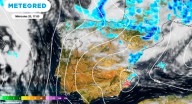 Extremadura se prepara para el cambio: del calor extremo a tormentas