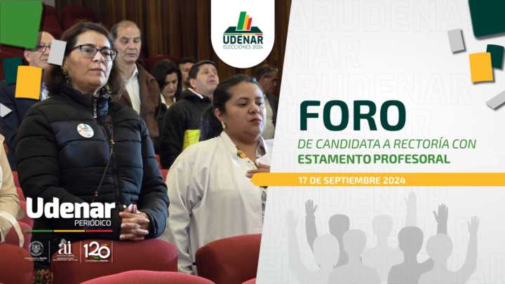 “Todos Somos Unidiversidad”