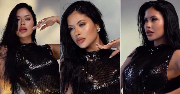 "Inspiración hasta para los malos ojos": La Dura arranca suspiros a sus seguidores en Instagram