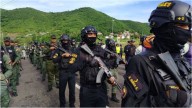 Inicia despliegue en la primera zona binacional Táchira-Zulia con 15 mil efectivos en frontera