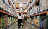 Los precios mayoristas se aceleraron en julio: subieron 2,8% y acumulan un alza de 12,3% en lo que va del año