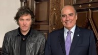 En medio del escándalo del Gobierno, Francos presentará su informe de gestión en Diputados