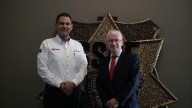 SSPE y Consulado de EE.UU. refuerzan seguridad fronteriza