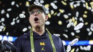 Michigan scandal timeline: A look at the Wolverines' NCAA run