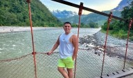 Néstor Villanueva es sentenciado a un año y 9 meses de prisión por maltrato a su hijo