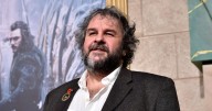 Lord of the Rings director Peter Jackson’s favourite films listed 