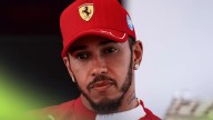 Hamilton makes long