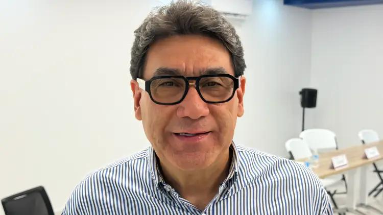 Alcalde de Nogales aclara restricción de su visa por proceso administrativo
