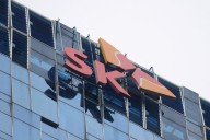 South Korea agency fines SK Telecom $97 million over major data leak