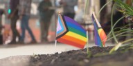 Twin Ports LGBTQIA+ community kicks off Duluth