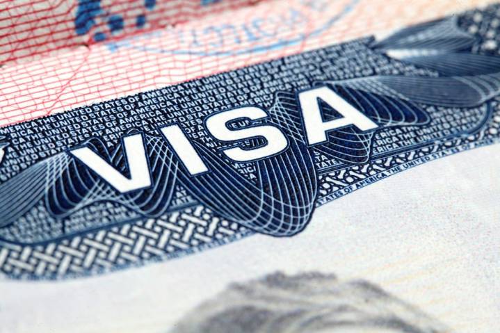 Estos dos países son los que pagarán fianza de 15 mil dólares por visas de EU
