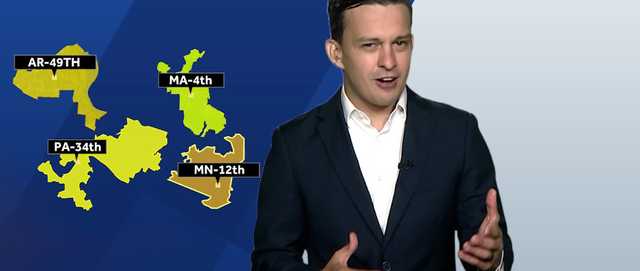 Get the Facts: Redistricting or Gerrymandering?